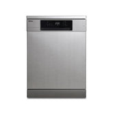 Regal 14 Kişilik 5 Program Bulaşık Makinesi Inox